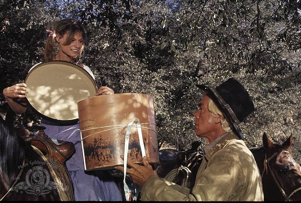 グレート・サム／サギ師と令嬢の画像