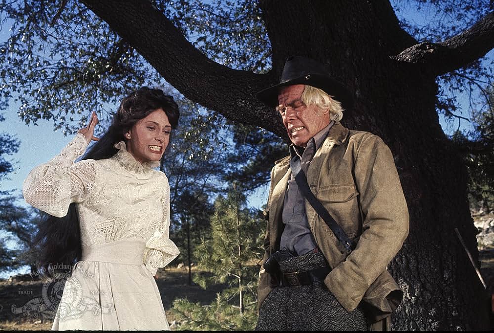 グレート・サム／サギ師と令嬢の画像