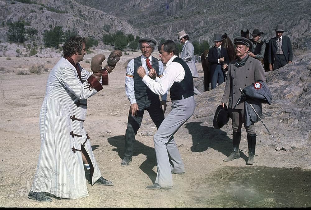 グレート・サム／サギ師と令嬢の画像