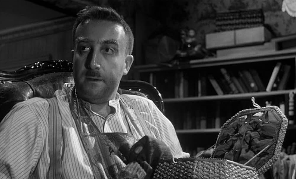 ピーター・セラーズの労働組合宣言！！の画像