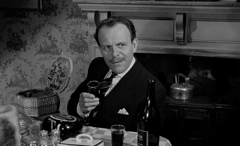 ピーター・セラーズの労働組合宣言！！の画像