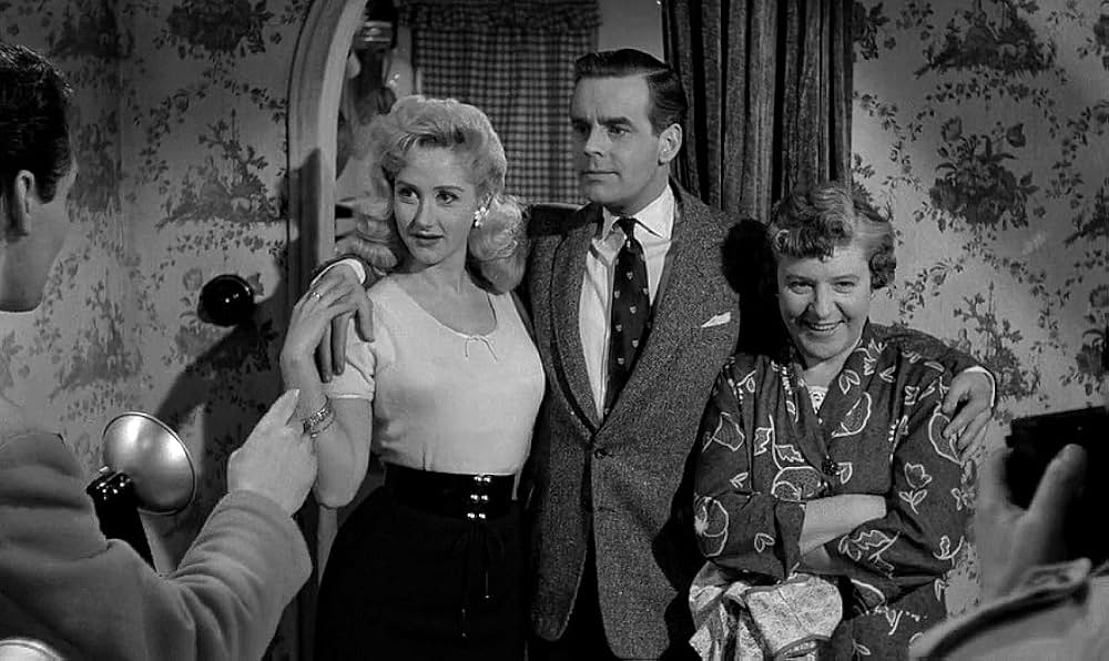 ピーター・セラーズの労働組合宣言！！の画像