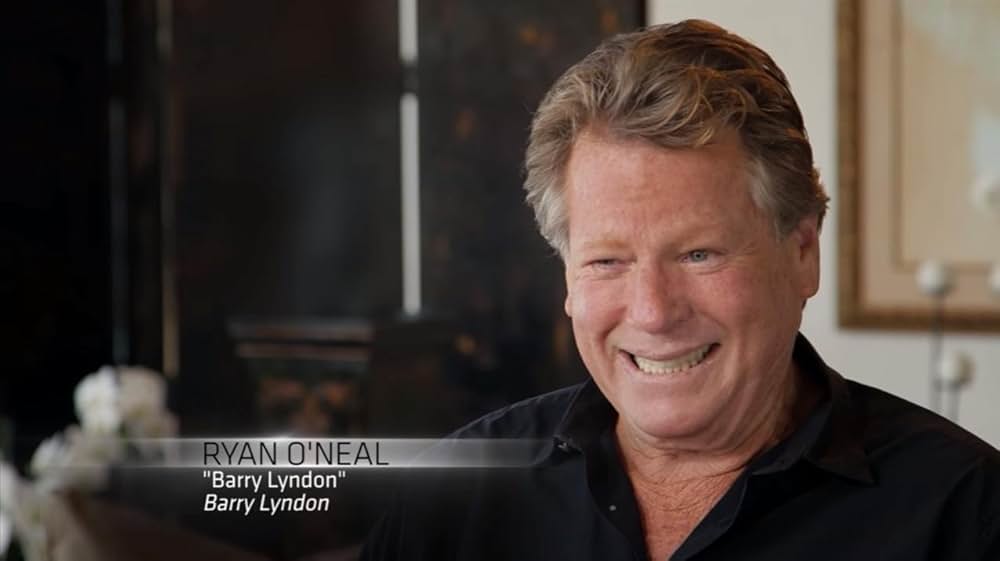 Kubrick Remembered（原題）の画像