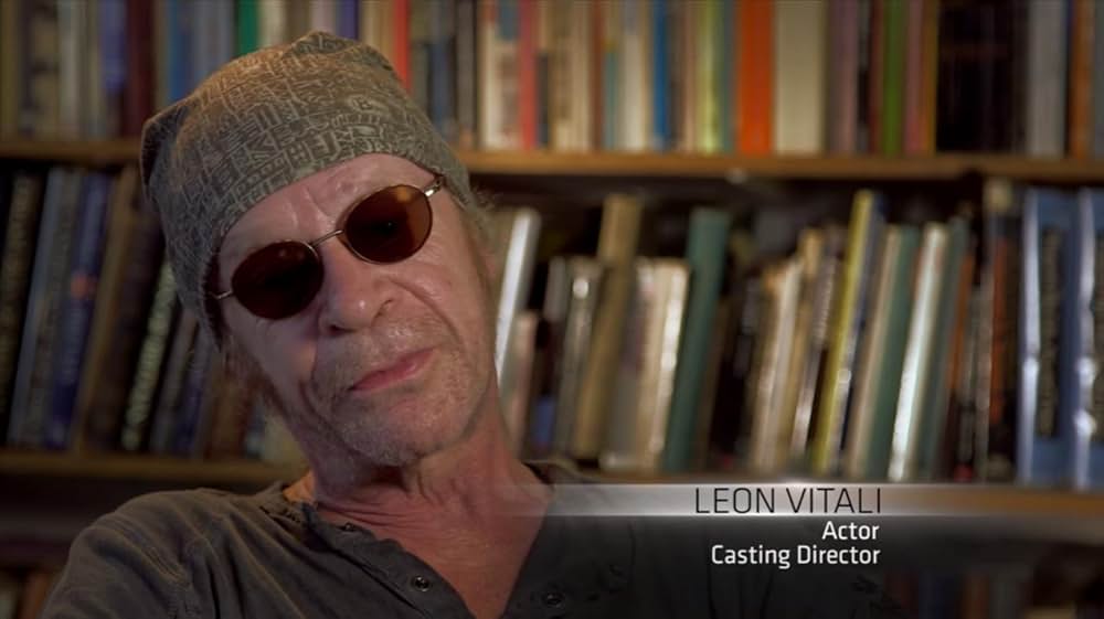 Kubrick Remembered（原題）の画像