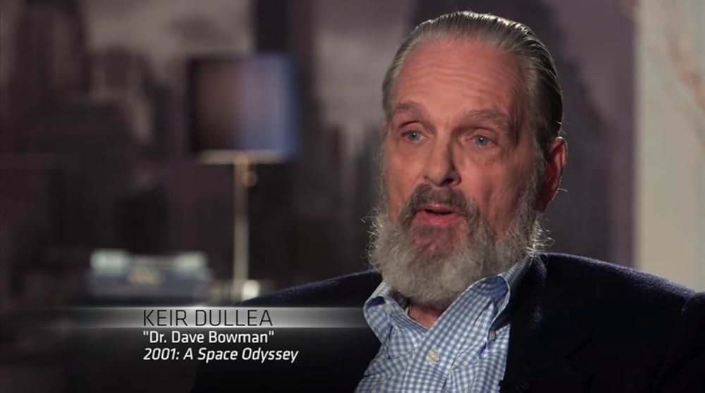 Kubrick Remembered（原題）の画像