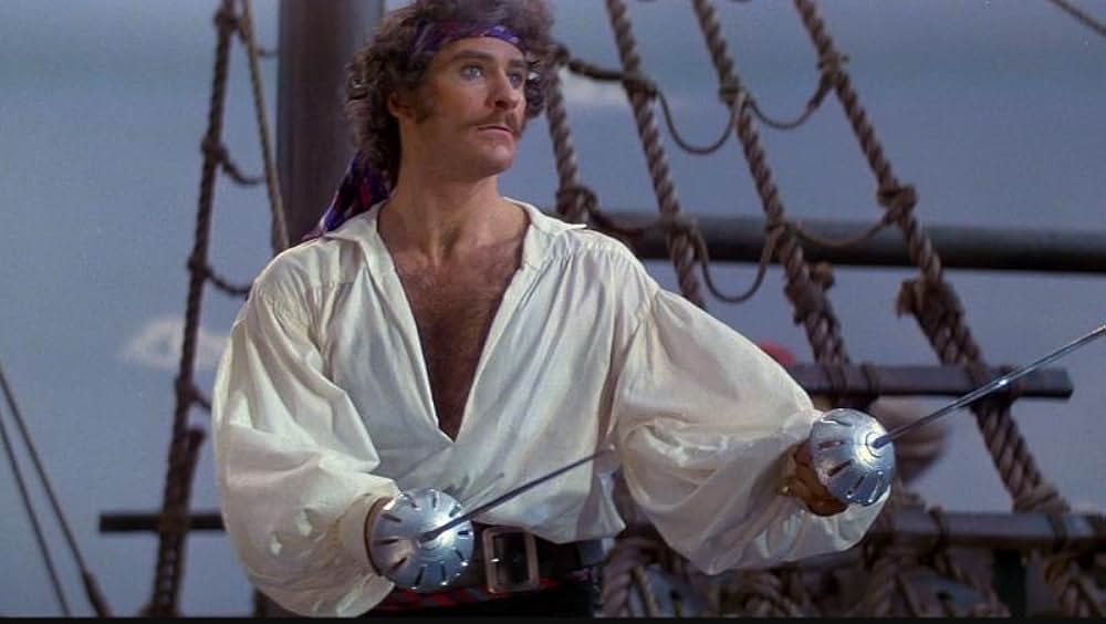 The Pirates of Penzance（原題）の画像