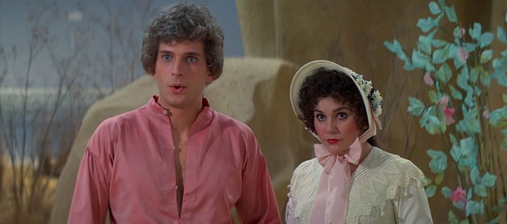 The Pirates of Penzance（原題）の画像