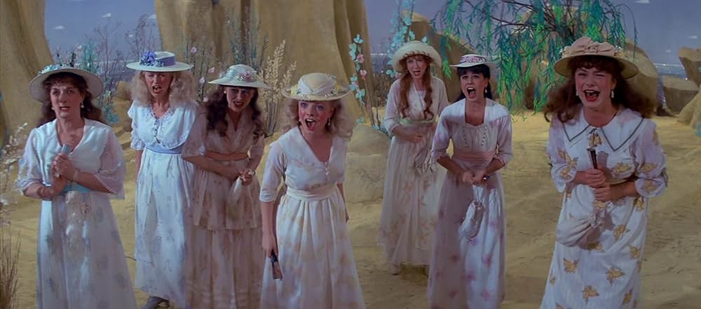 The Pirates of Penzance（原題）の写真