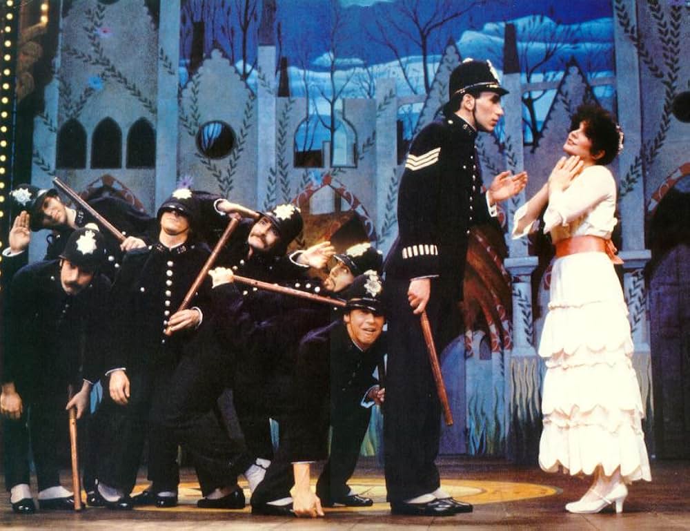 「The Pirates of Penzance（原題）」の画像