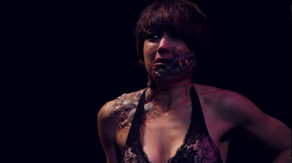 Call Girl of Cthulhu（原題）の写真