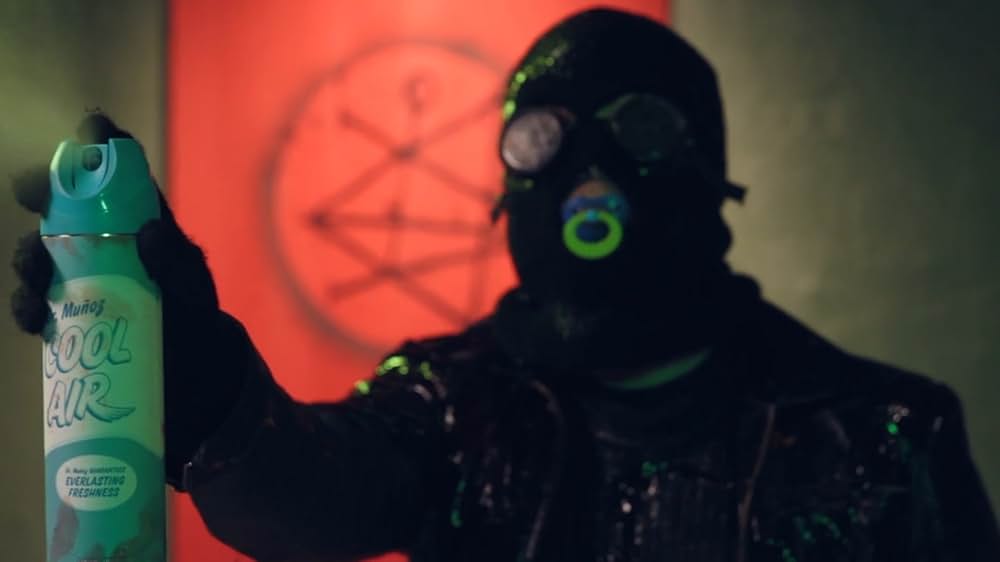 Call Girl of Cthulhu（原題）の画像