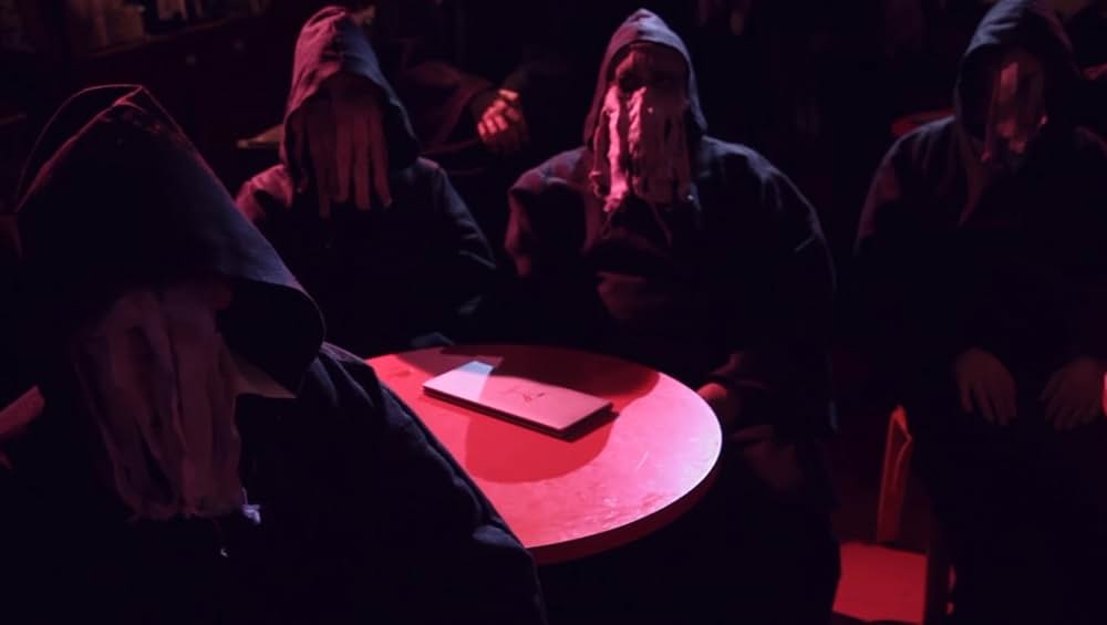 Call Girl of Cthulhu（原題）の画像