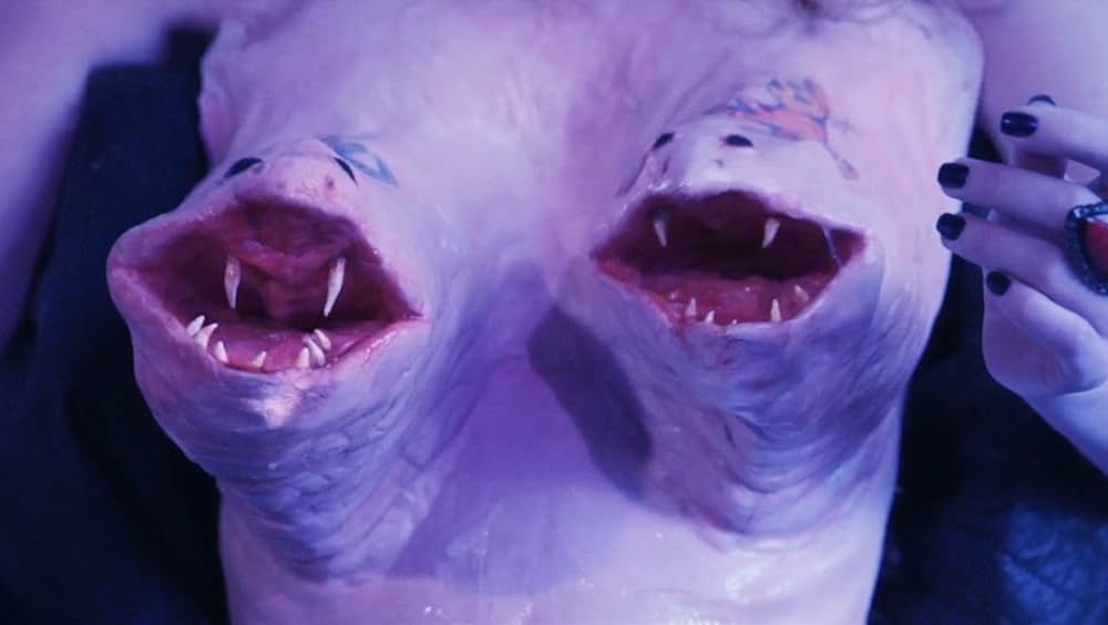 Call Girl of Cthulhu（原題）の画像