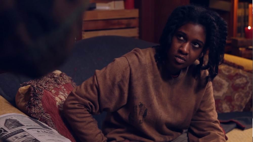 Call Girl of Cthulhu（原題）の画像