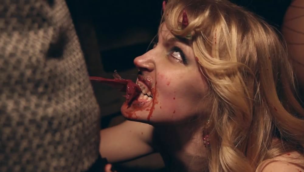 Call Girl of Cthulhu（原題）の画像