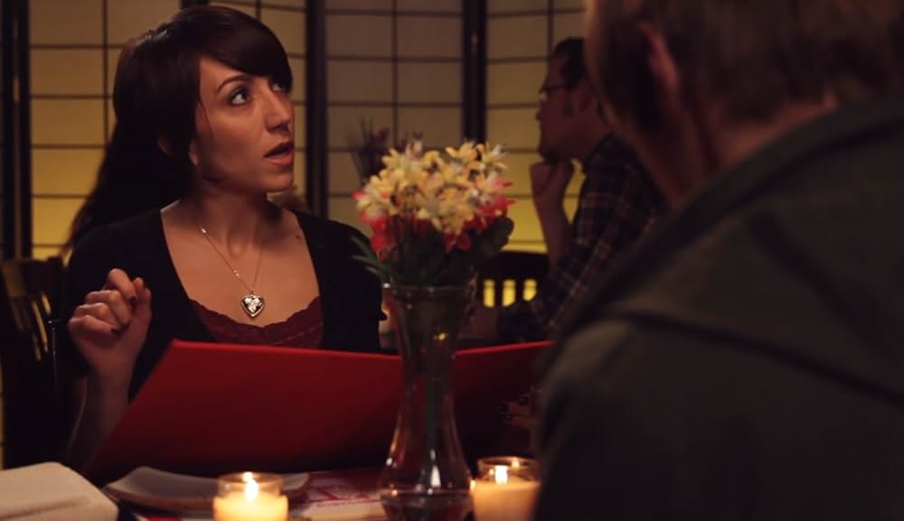 Call Girl of Cthulhu（原題）の画像