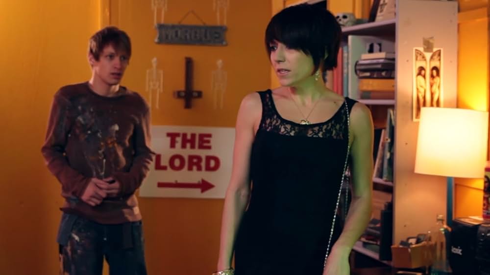 Call Girl of Cthulhu（原題）の画像