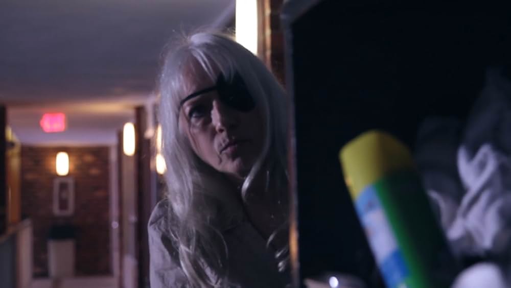 Call Girl of Cthulhu（原題）の画像