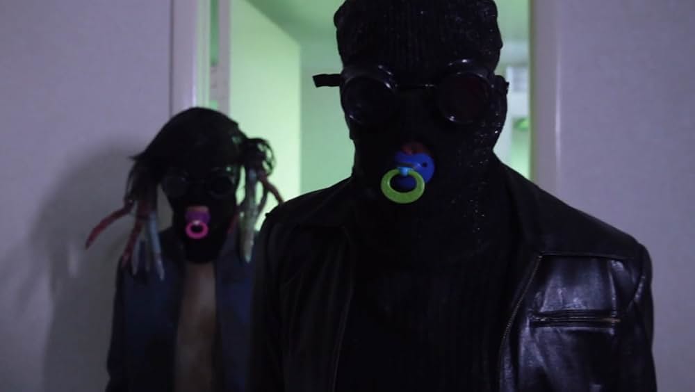 Call Girl of Cthulhu（原題）の画像