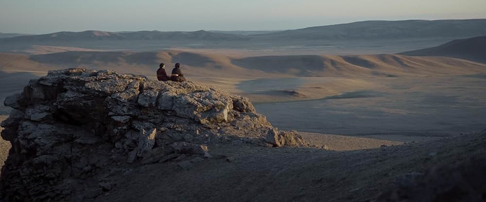 ホワイトフラッグの画像