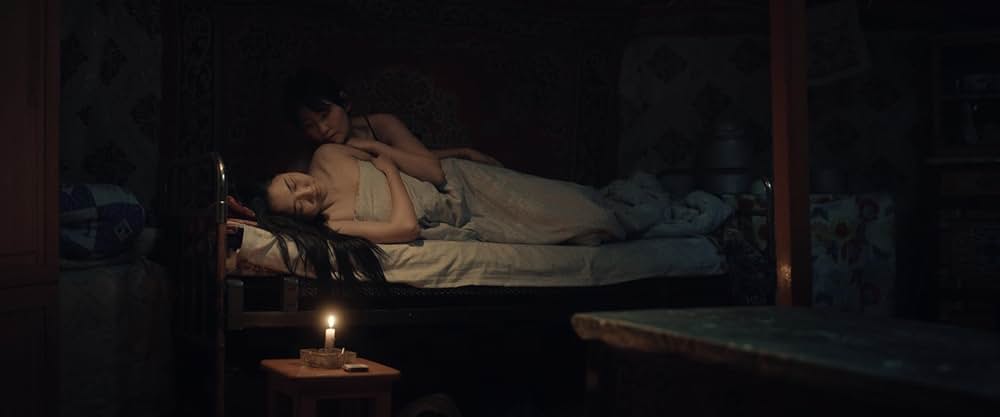 ホワイトフラッグの画像