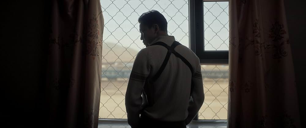 ホワイトフラッグの画像