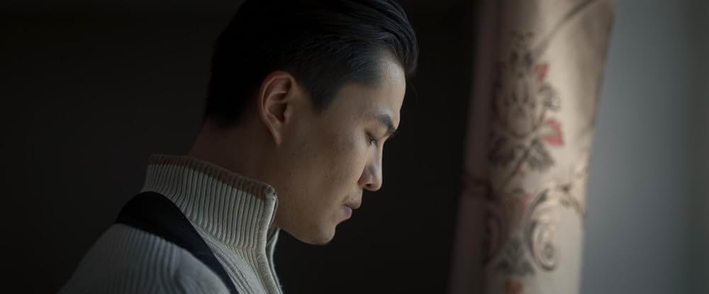 ホワイトフラッグの画像