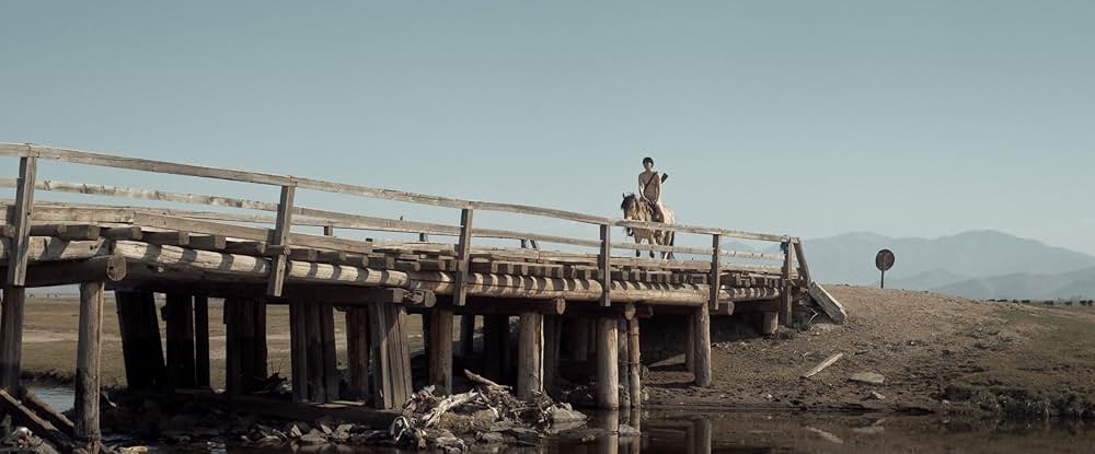 ホワイトフラッグの画像