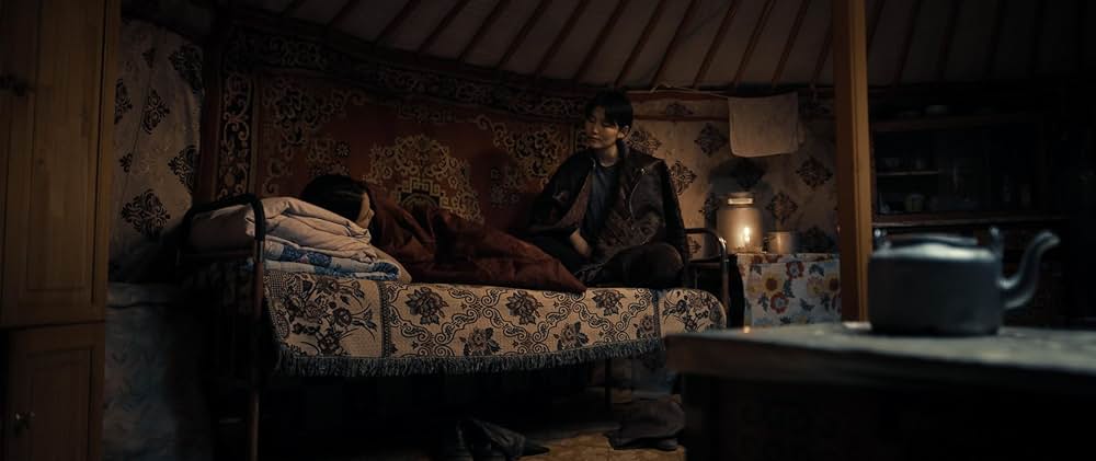 ホワイトフラッグの画像