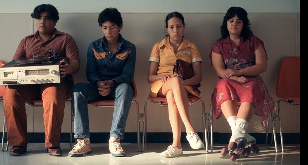 Olmo（原題）の画像