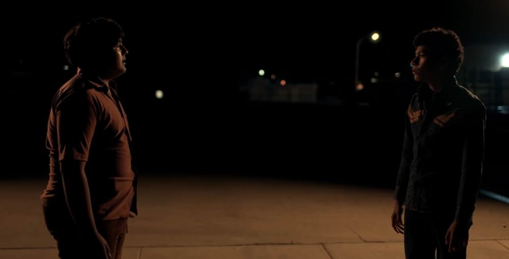 Olmo（原題）の画像