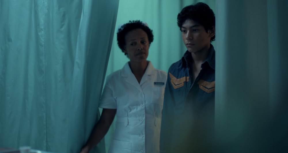 Olmo（原題）の画像