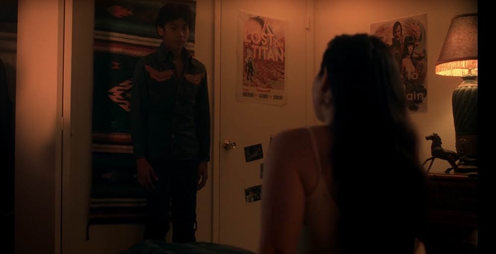 Olmo（原題）の画像