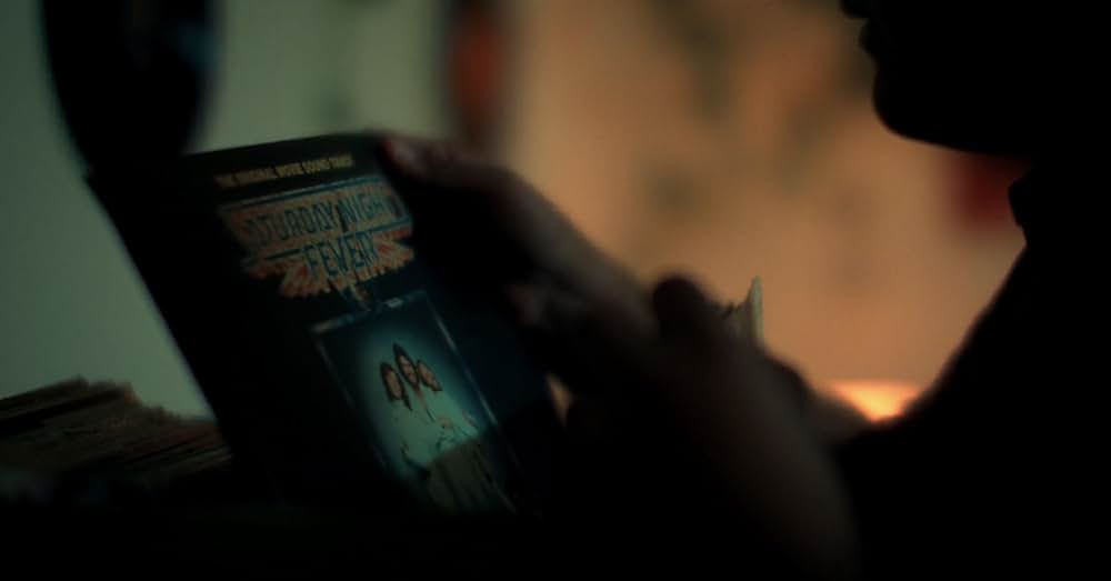 Olmo（原題）の画像