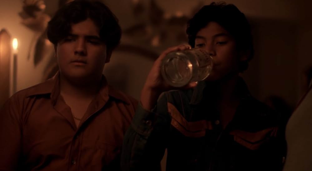 Olmo（原題）の写真