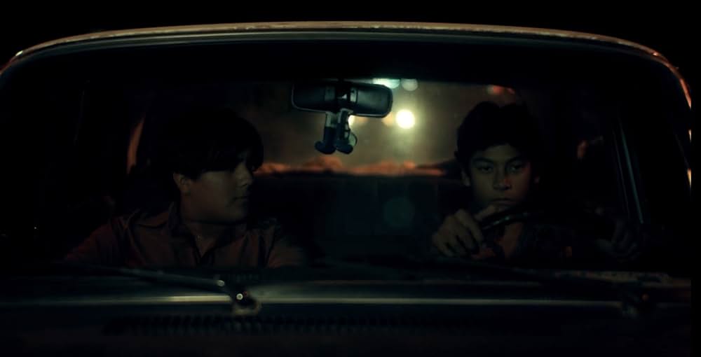 Olmo（原題）の画像