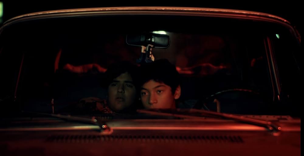 Olmo（原題）の画像