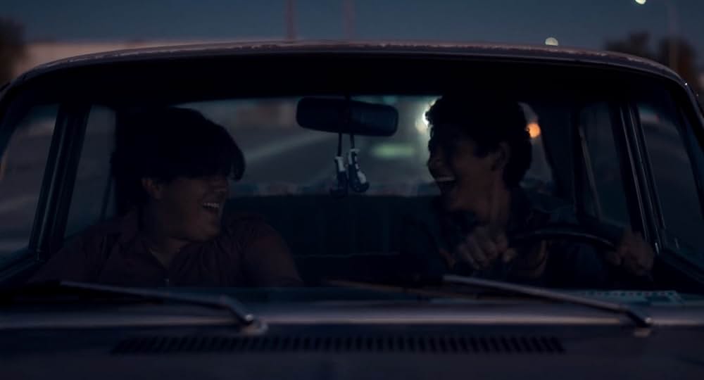 Olmo（原題）の画像