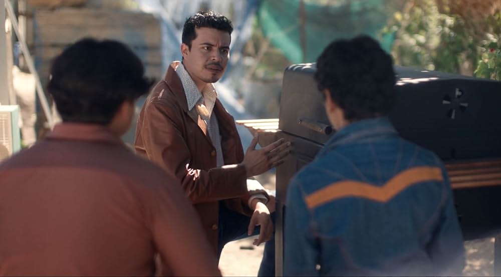 Olmo（原題）の画像