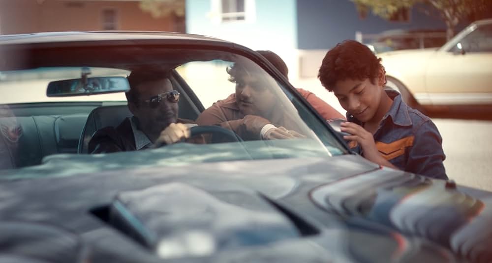 Olmo（原題）の画像