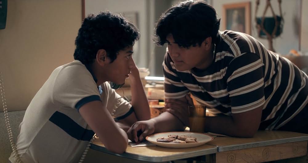 Olmo（原題）の画像