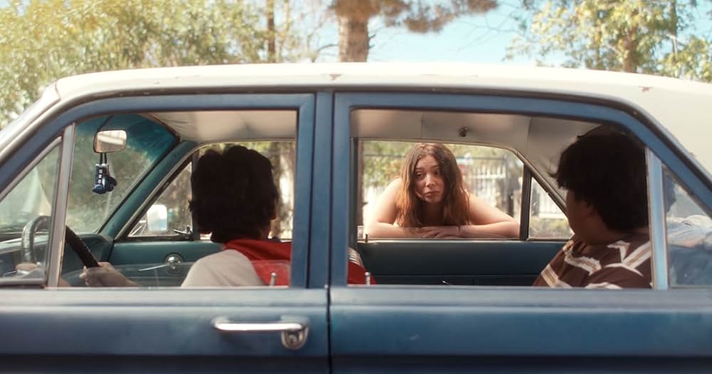 Olmo（原題）の画像