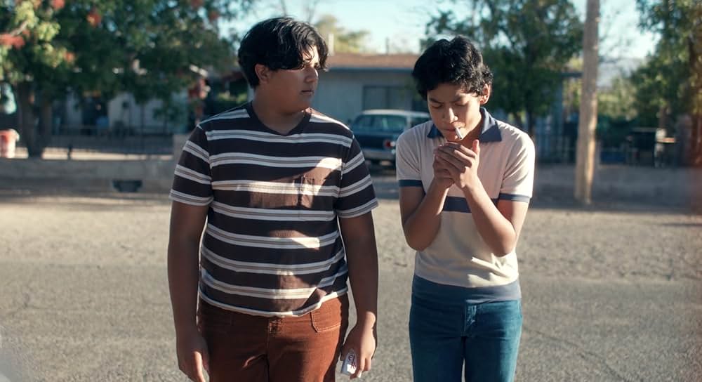 Olmo（原題）の画像