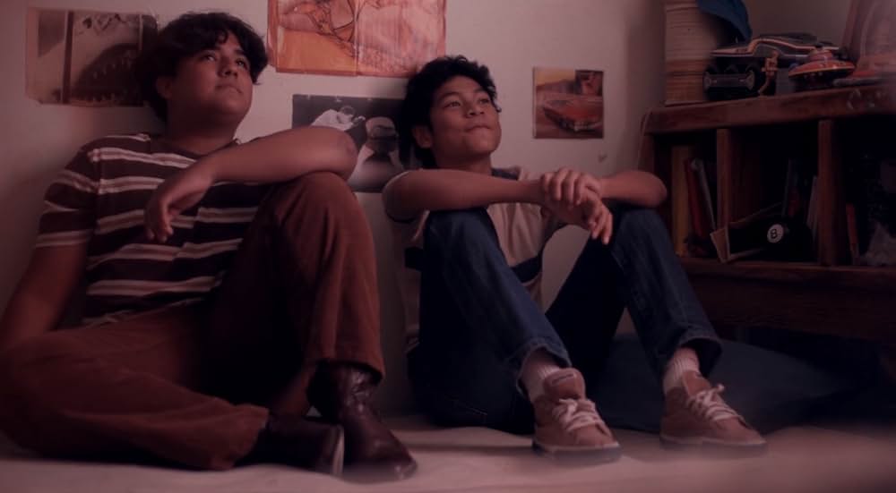 Olmo（原題）の画像