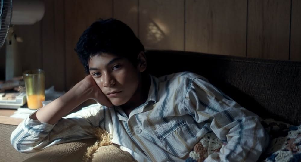 Olmo（原題）の画像