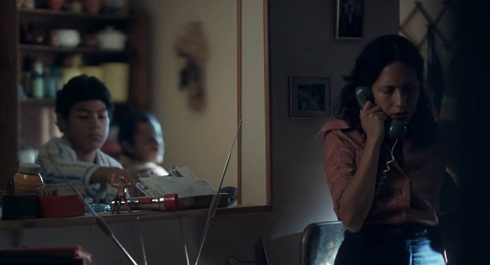 Olmo（原題）の画像