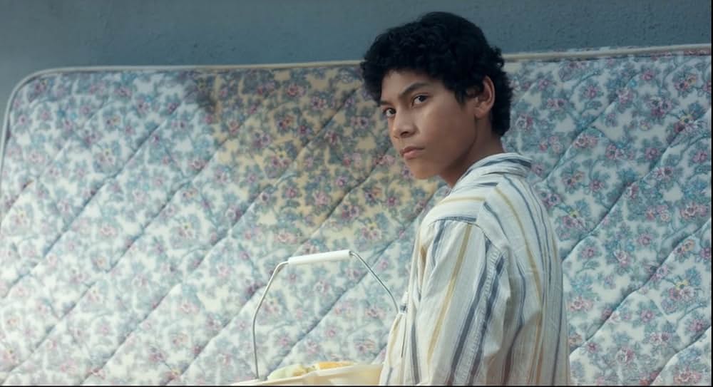 Olmo（原題）の画像