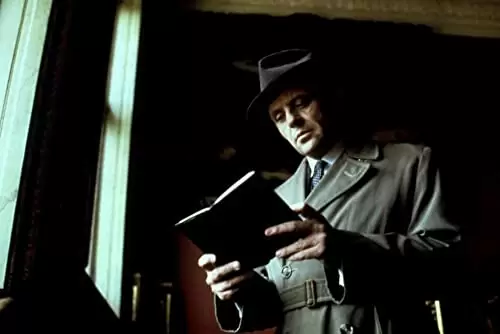 チャーリング・クロス街84番地の画像