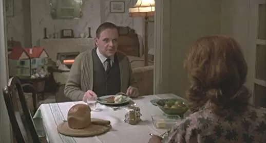 「チャーリング・クロス街84番地」アンソニー・ホプキンス & ジュディ・デンチの画像