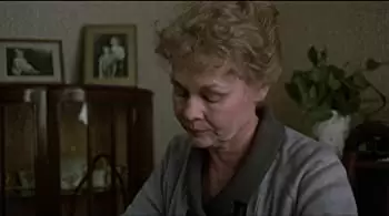 「チャーリング・クロス街84番地」ジュディ・デンチの画像